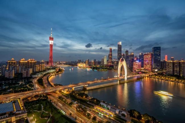 广州超级IPO，来了