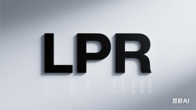 LPR连续6个月持稳