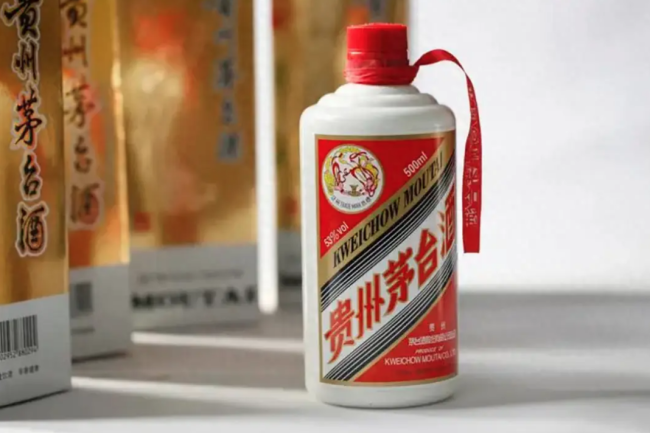 茅台维护市场秩序，实施精准投放策略