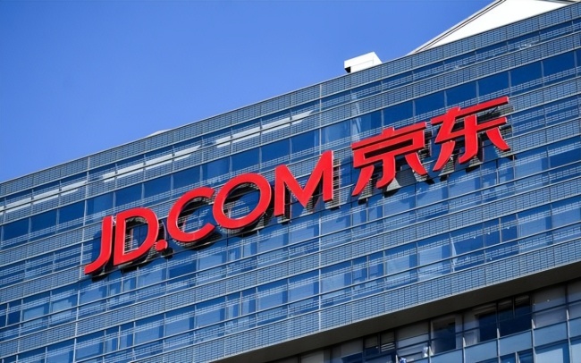 京东三季度外卖等新业务收入增长214%，环比加速