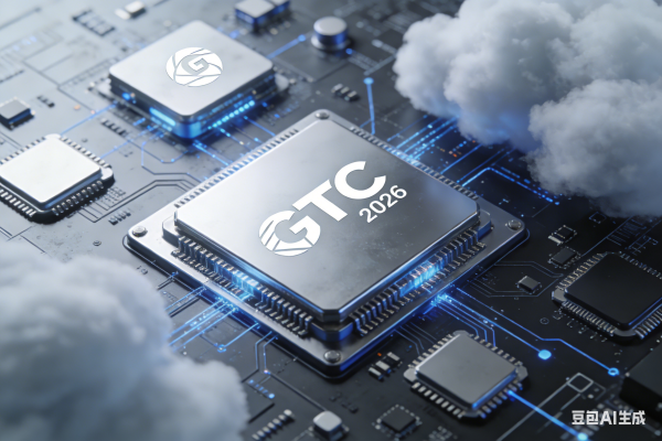 GTC 2026启示：黄仁勋的三重宣告，重构AI产业与职场的底层逻辑