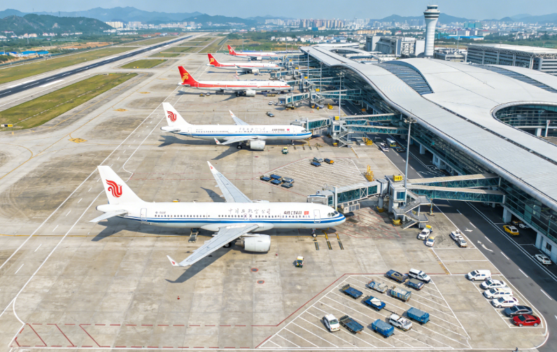 4月5日起中国内地航线燃油附加费将上调，出行成本有所增加