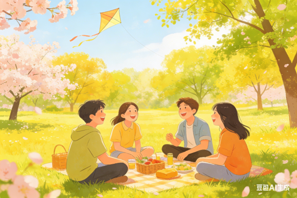 假期联动激活消费新动能：“春假+清明”背后，文旅经济的结构性升级