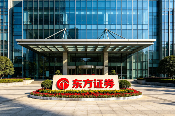 “东方证券+上海证券”重组落定 券业并购进入深水区