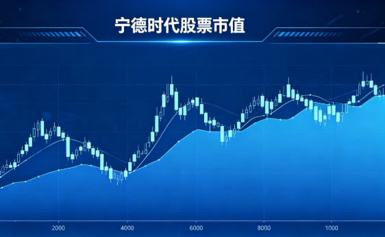 A股市值“座次之争”折射创新驱动跃迁