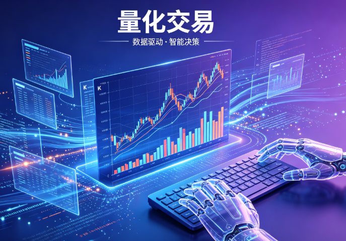 降本增效双升级：掘金量化联合 AI 大模型解锁高频交易新优势
