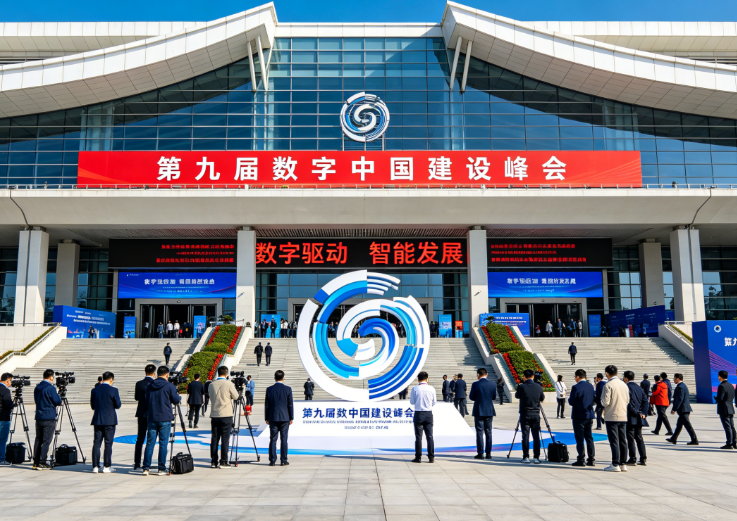 多措并举塑造数字经济发展新优势