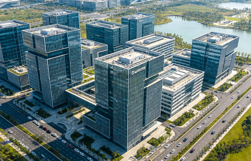 AI算力驱动需求爆发　国产光通信产品出海热销