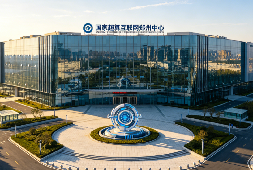 “六张网”背后的产业新版图｜算力网建设火热　光通信等多板块景气度抬升