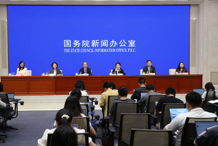 稳中提质 韧性增强——透视上半年消费外贸外资走势
